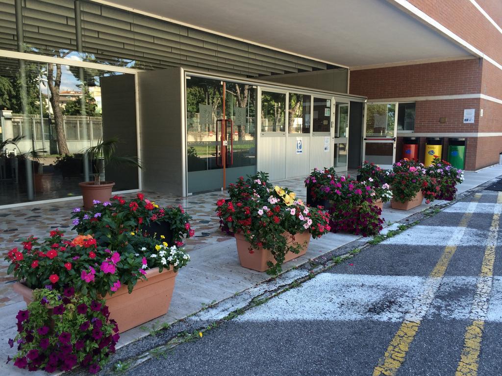 Casa San Zeno - Istituto Salesiano Hotel - Verona — Photos 1