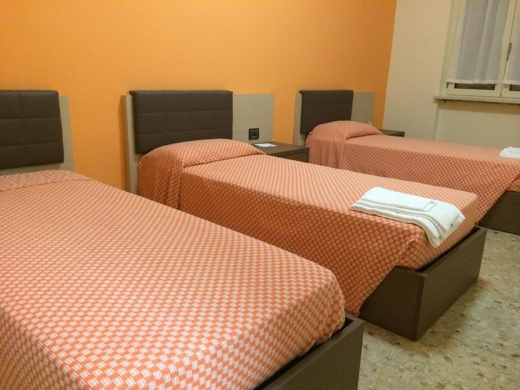 Casa San Zeno - Istituto Salesiano Hotel - Verona — Photos 2